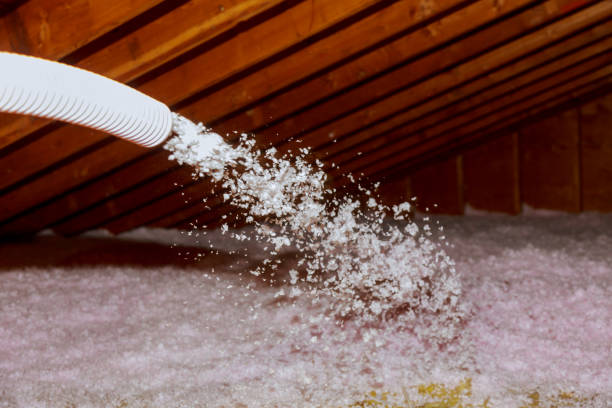 Best Blown-in Insulation in Bluefield, WV