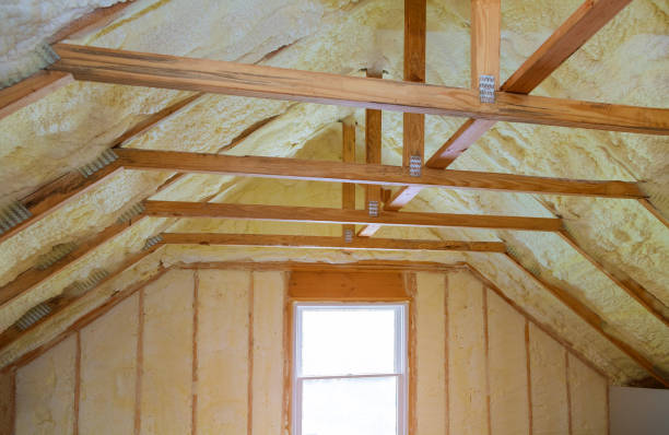 Types of Insulation We Offer in Bluefield, WV