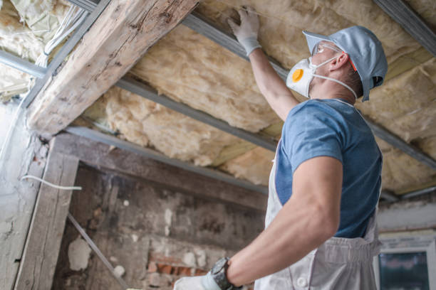 Reliable Bluefield, WV Insulation Contractor Solutions