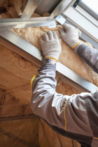 Best DIY Insulation Kits and Guidance in Bluefield, WV