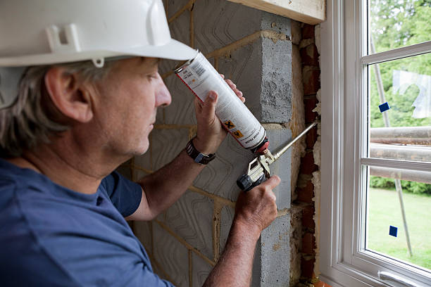Types of Insulation We Offer in Bluefield, WV