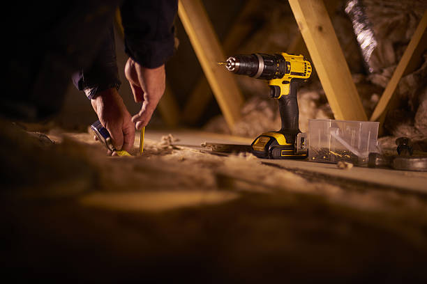 Best Spray Foam Insulation in Bluefield, WV